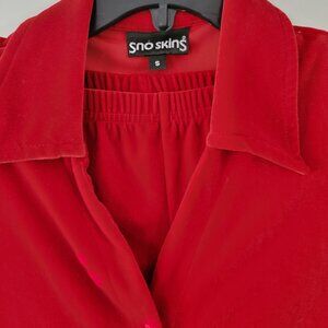 womens sno skins set